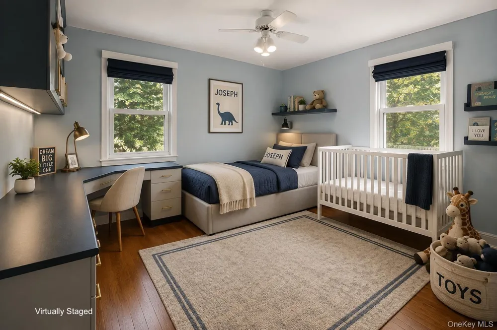 8507 Avon Street Jamaica Estates, NY 11432