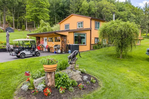 143 S Maplewood Road