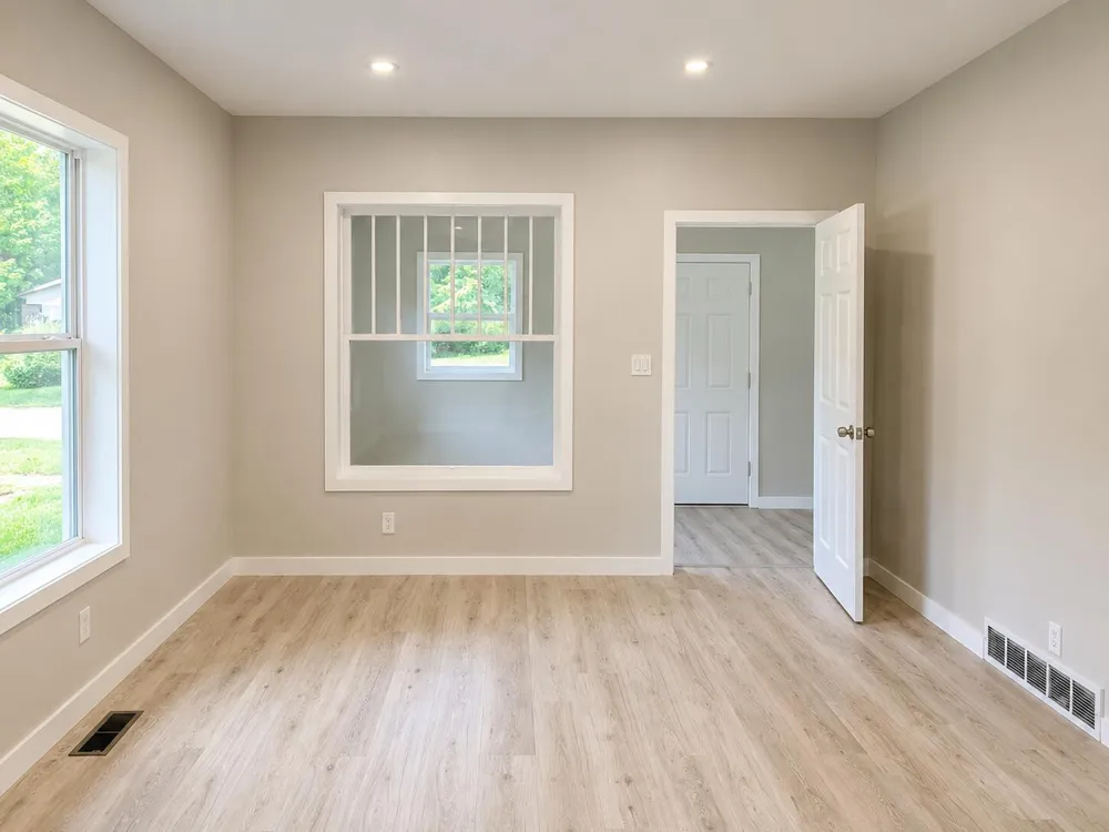 1027 Broadway Benton Harbor, MI 49022