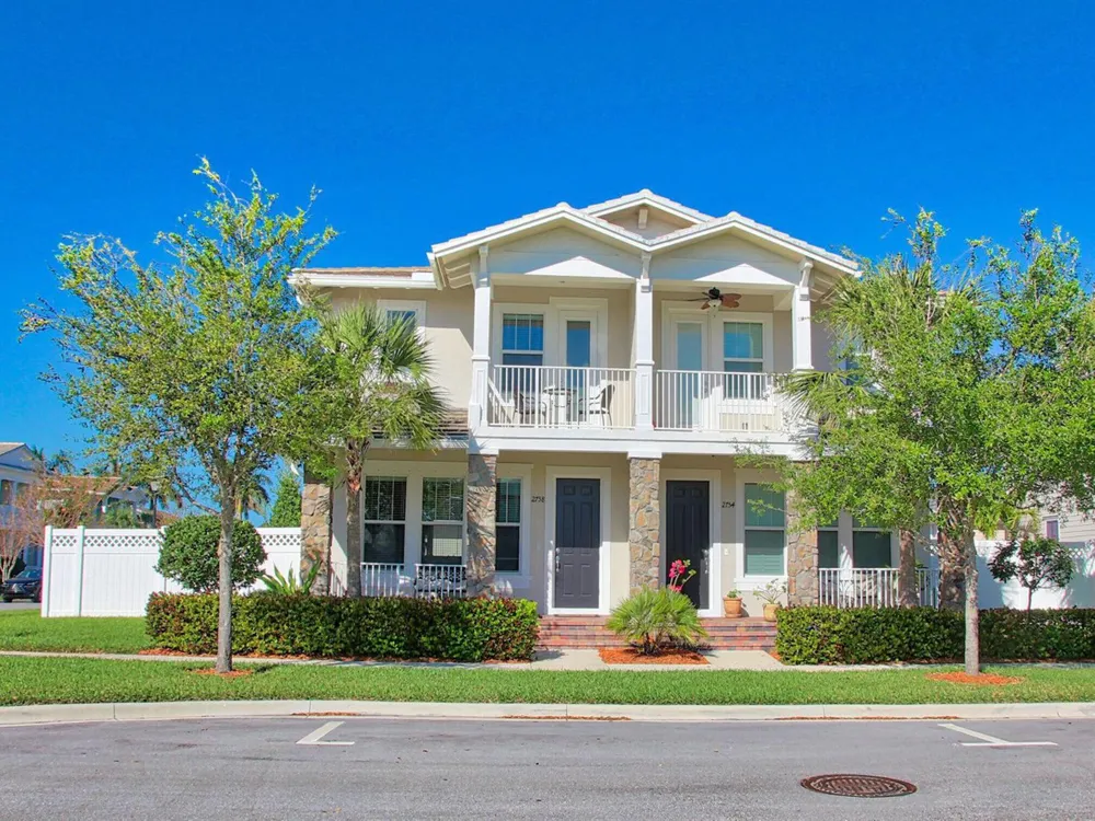 2758 Avalon Way Jupiter, FL 33458