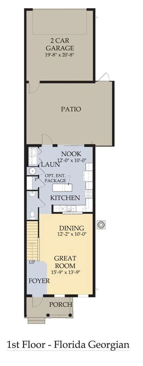 2758 Avalon Way Jupiter, FL 33458