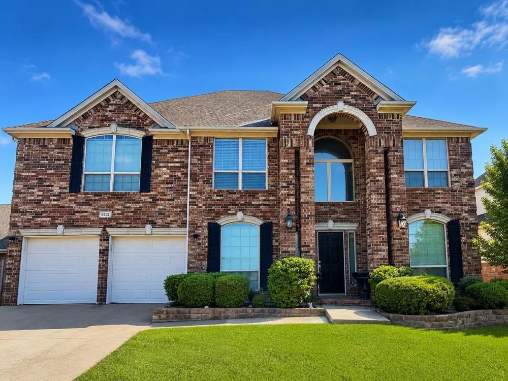 8332 Summer Park Drive Fort Worth, TX 76123