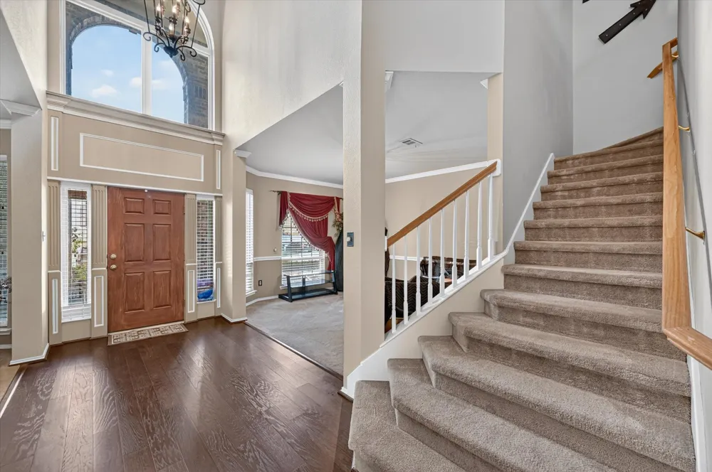 8332 Summer Park Drive Fort Worth, TX 76123
