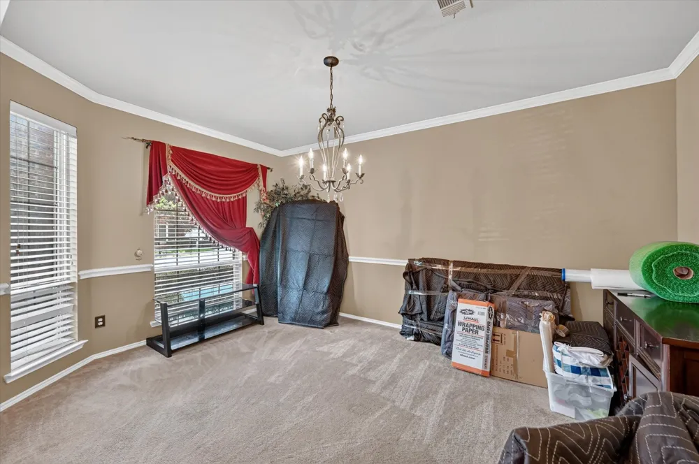 8332 Summer Park Drive Fort Worth, TX 76123