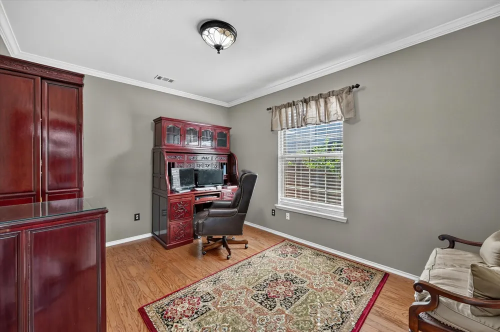 8332 Summer Park Drive Fort Worth, TX 76123