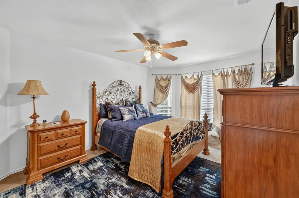 8332 Summer Park Drive Fort Worth, TX 76123