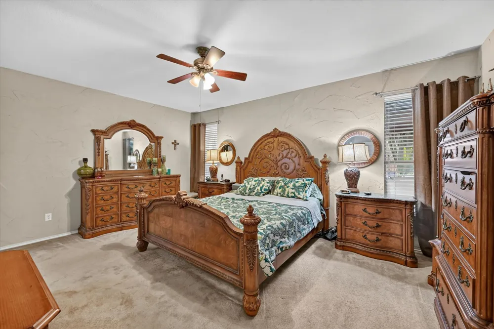 8332 Summer Park Drive Fort Worth, TX 76123