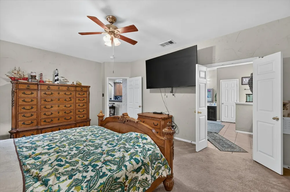 8332 Summer Park Drive Fort Worth, TX 76123