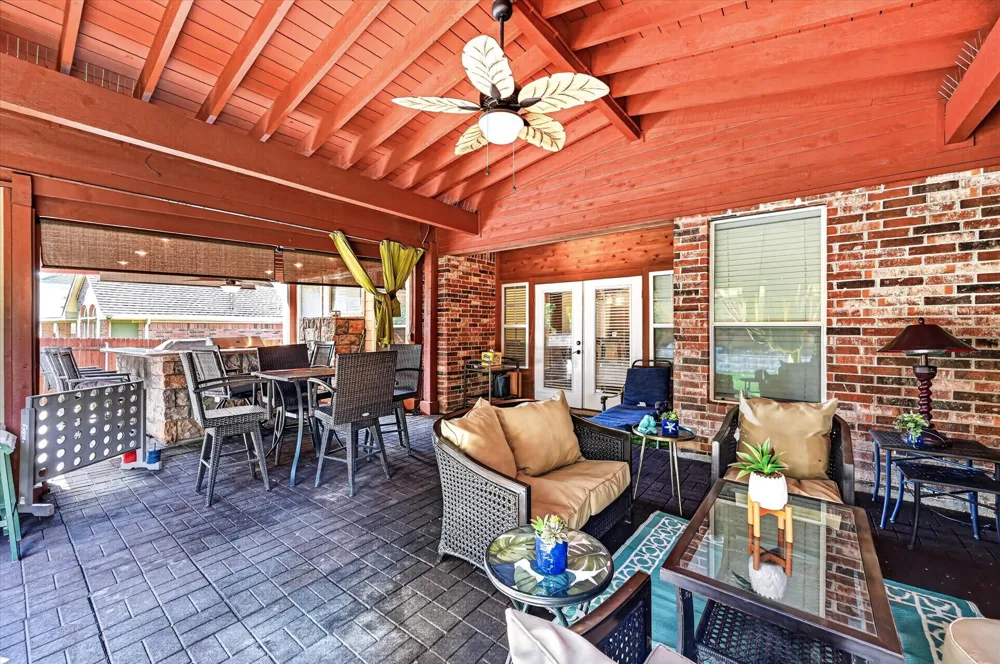 8332 Summer Park Drive Fort Worth, TX 76123