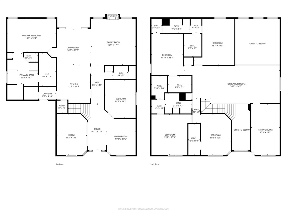 8332 Summer Park Drive Fort Worth, TX 76123