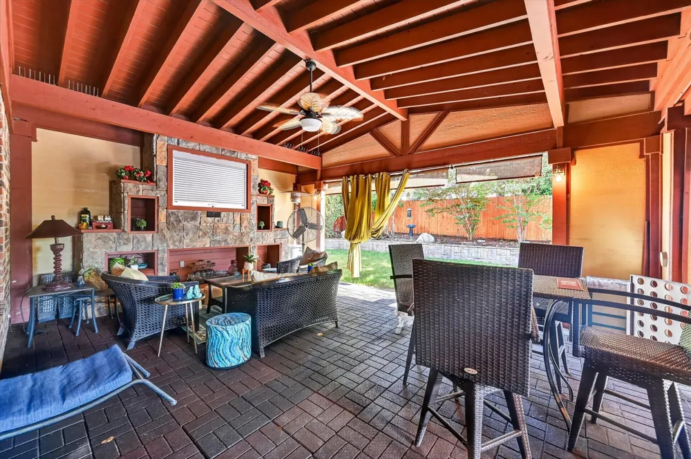 8332 Summer Park Drive Fort Worth, TX 76123