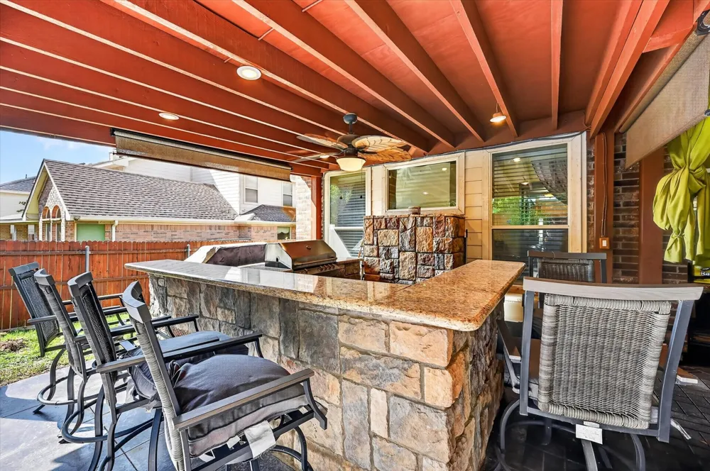 8332 Summer Park Drive Fort Worth, TX 76123