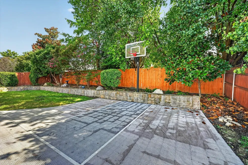 8332 Summer Park Drive Fort Worth, TX 76123