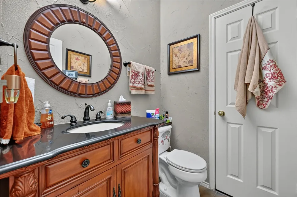 8332 Summer Park Drive Fort Worth, TX 76123