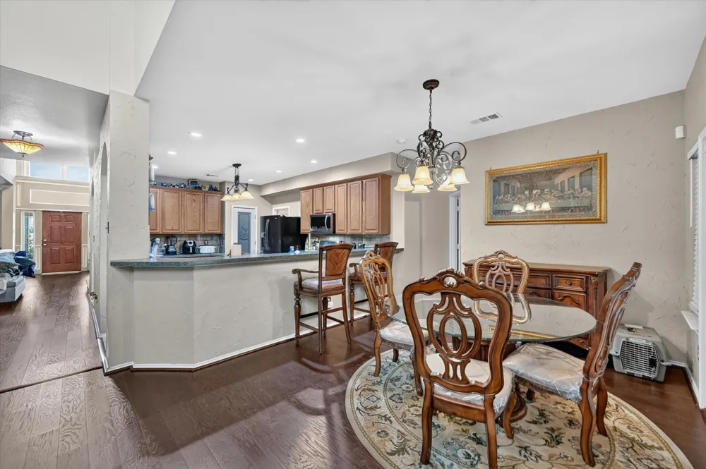 8332 Summer Park Drive Fort Worth, TX 76123
