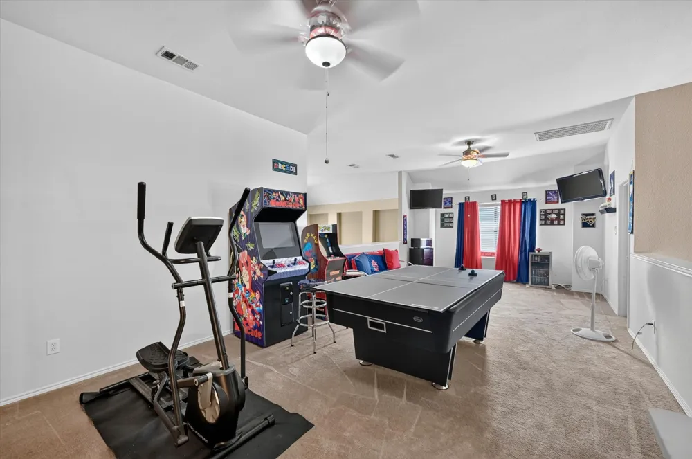 8332 Summer Park Drive Fort Worth, TX 76123