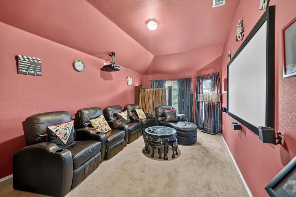 8332 Summer Park Drive Fort Worth, TX 76123