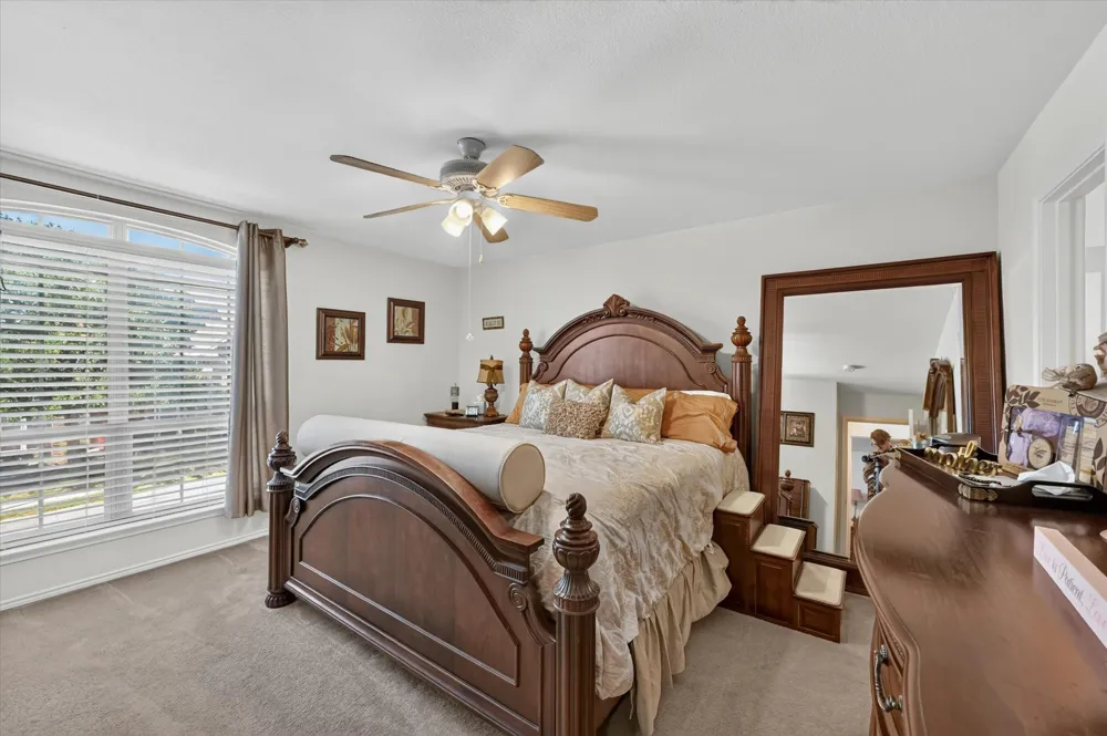 8332 Summer Park Drive Fort Worth, TX 76123