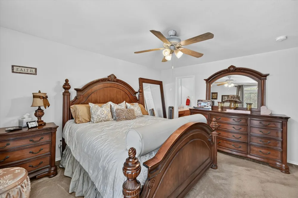 8332 Summer Park Drive Fort Worth, TX 76123
