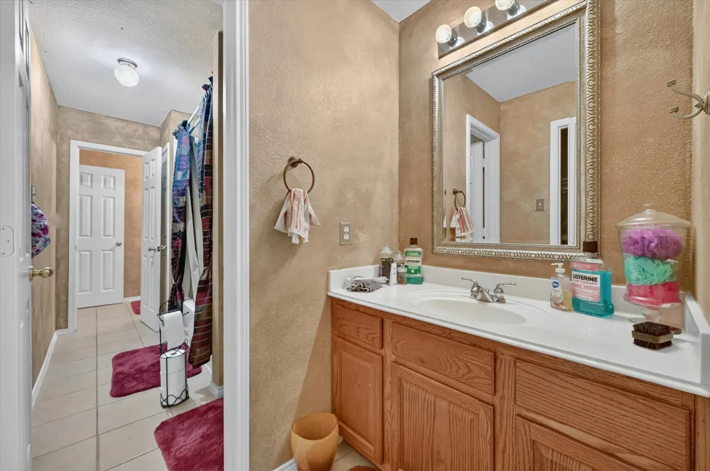 8332 Summer Park Drive Fort Worth, TX 76123