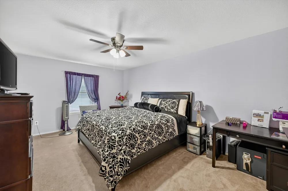 8332 Summer Park Drive Fort Worth, TX 76123