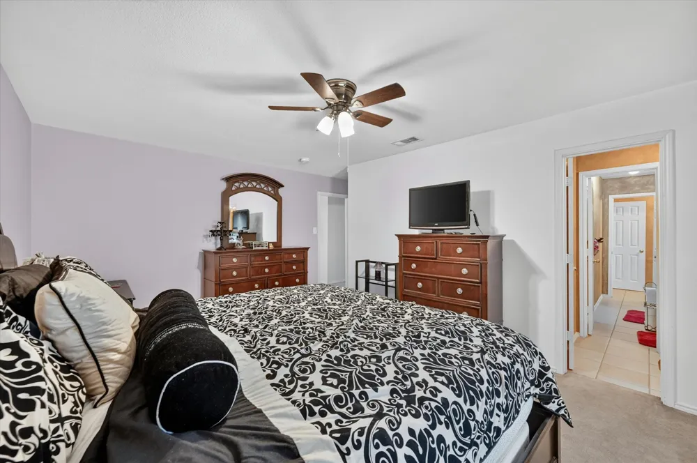 8332 Summer Park Drive Fort Worth, TX 76123