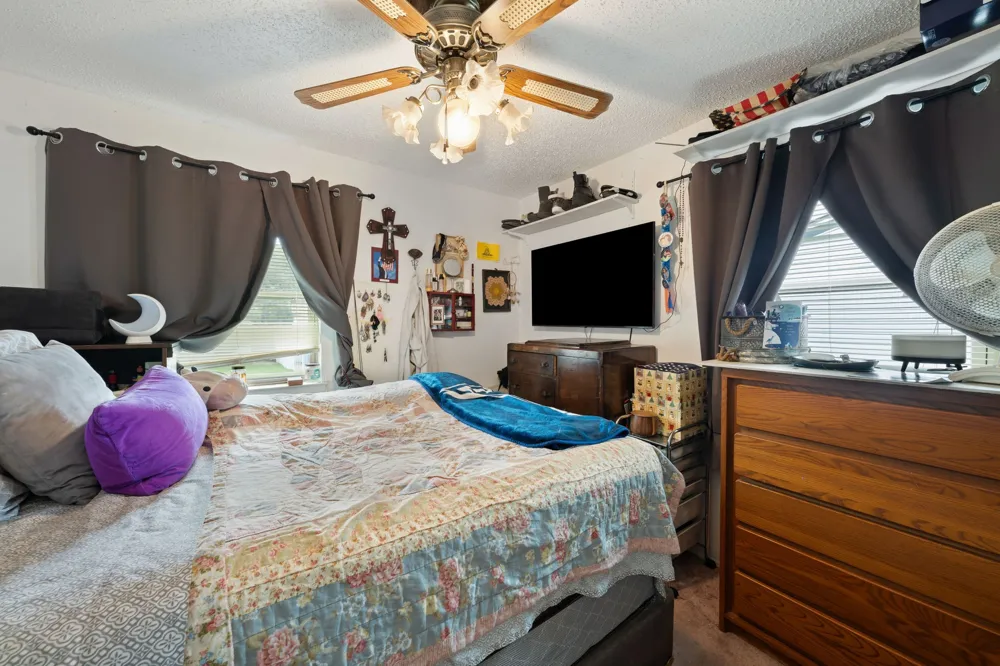 546 Sun Valley Drive Duncanville, TX 75116