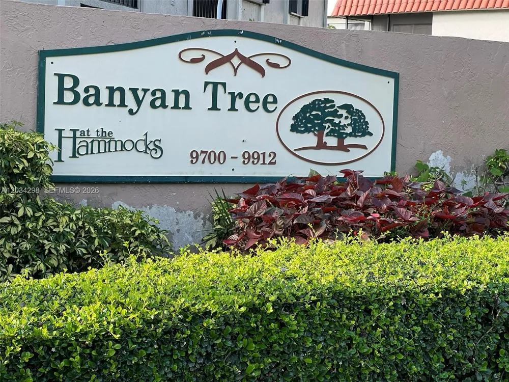 9710 Hammocks Blvd #204-31 Miami, FL 33196