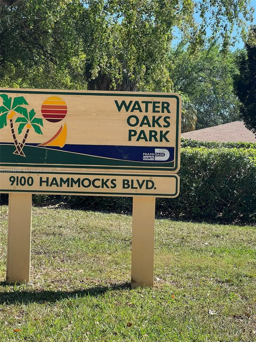 9710 Hammocks Blvd #204-31 Miami, FL 33196