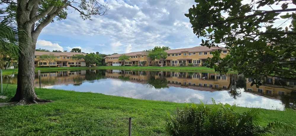 4305 Coventry Pointe Way Lake Worth, FL 33461
