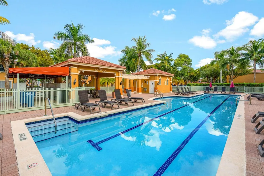 8520 NW 139th Terrace #1602 Miami Lakes, FL 33016