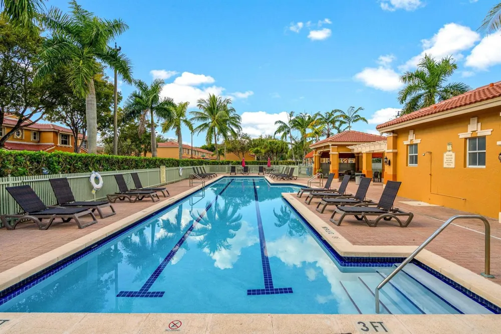 8520 NW 139th Terrace #1602 Miami Lakes, FL 33016