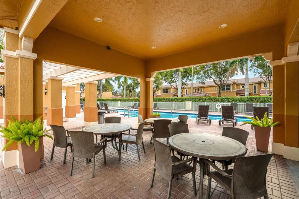 8520 NW 139th Terrace #1602 Miami Lakes, FL 33016