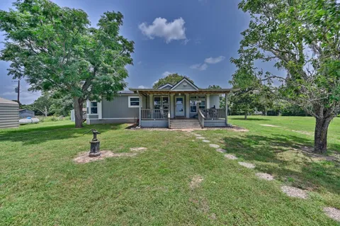 3844 Highway 36