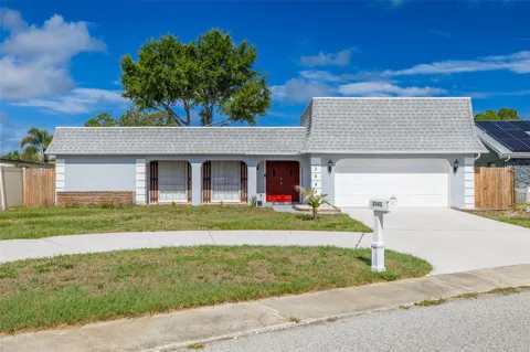 3543 ROCKAWAY DRIVE
