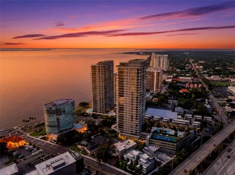 3015 S YSABELLA AVENUE #603