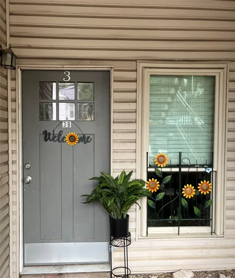 310 Pat Garrison Street #3B