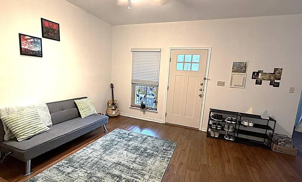 310 Pat Garrison Street #3B San Marcos, TX 78666