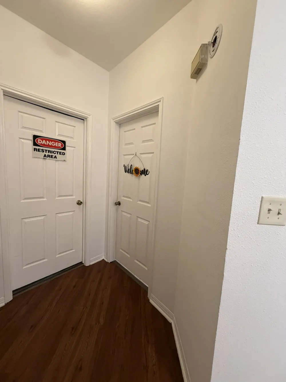 310 Pat Garrison Street #3B San Marcos, TX 78666
