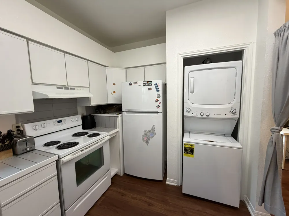 310 Pat Garrison Street #3B San Marcos, TX 78666