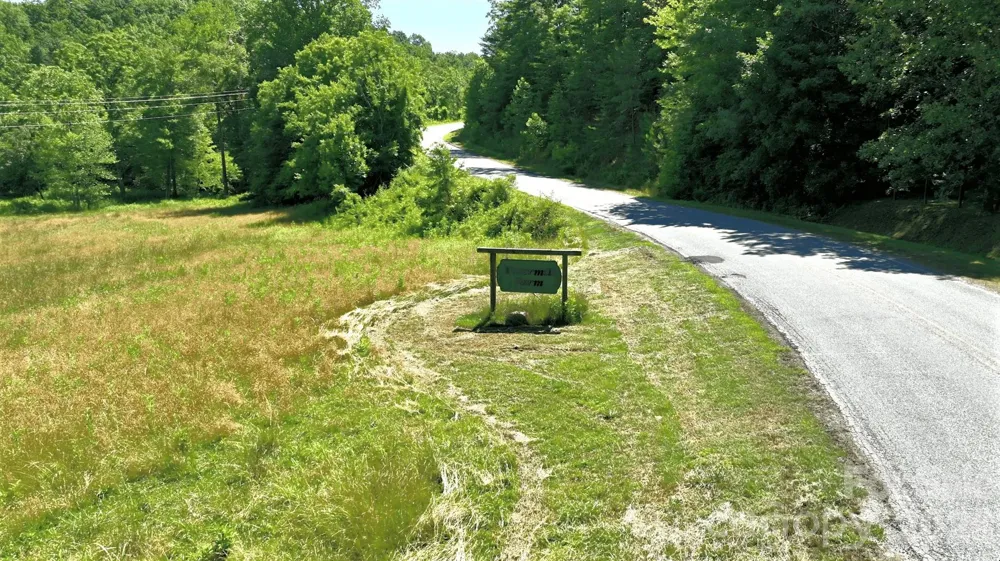 1194 Palmer Road Mill Spring, NC 28756