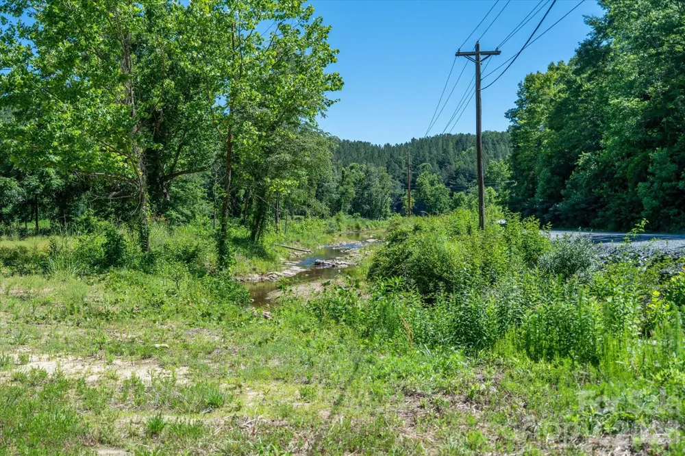1194 Palmer Road Mill Spring, NC 28756