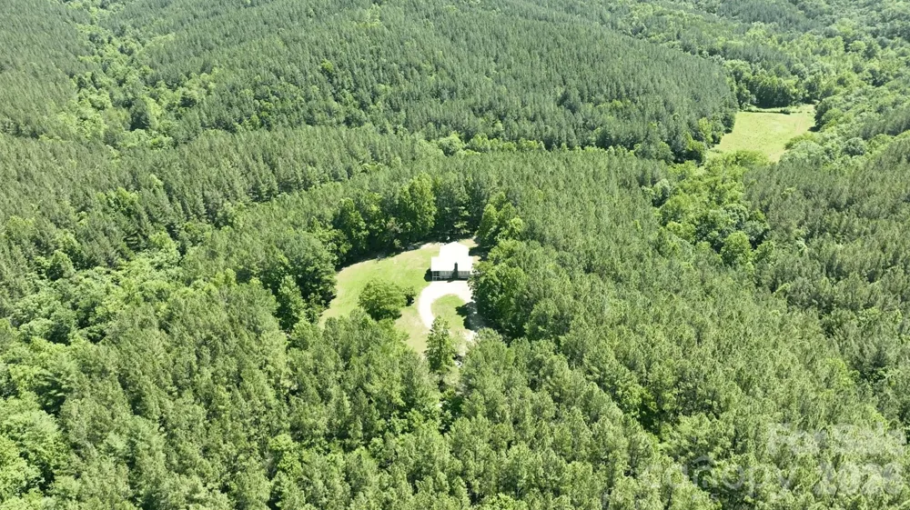 1194 Palmer Road Mill Spring, NC 28756