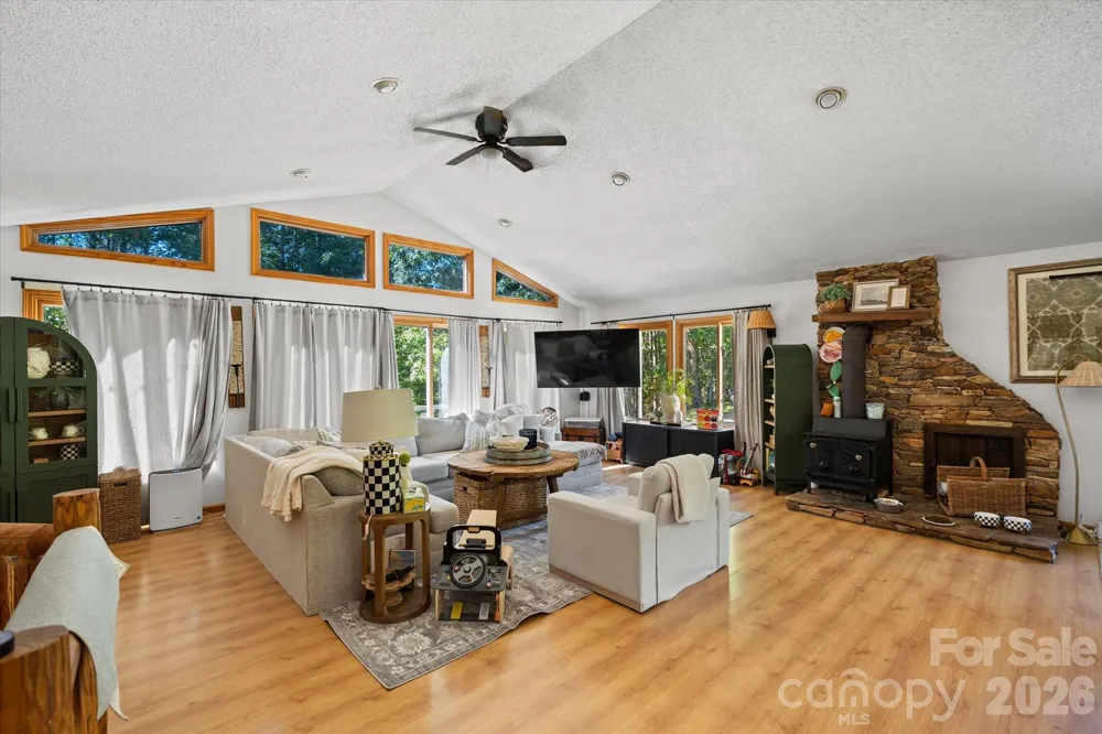 1194 Palmer Road Mill Spring, NC 28756