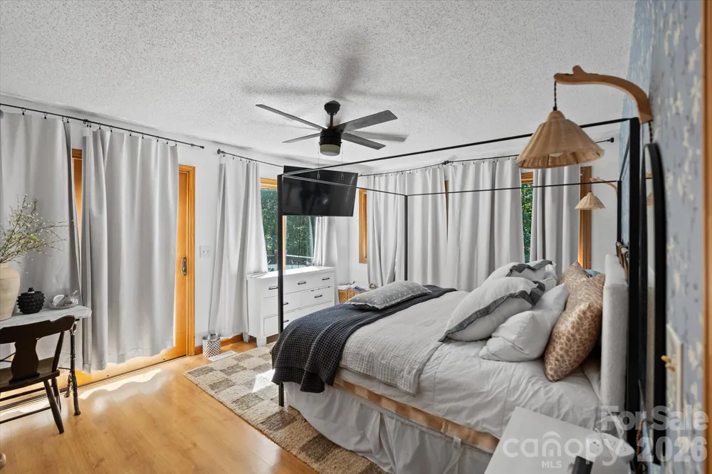 1194 Palmer Road Mill Spring, NC 28756