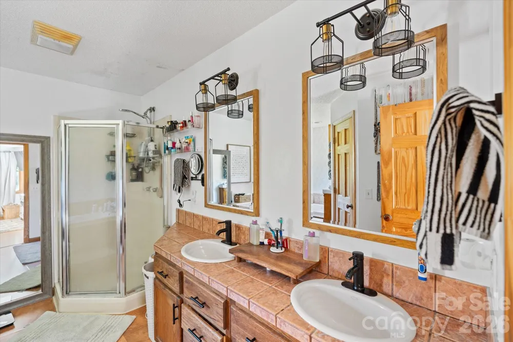 1194 Palmer Road Mill Spring, NC 28756