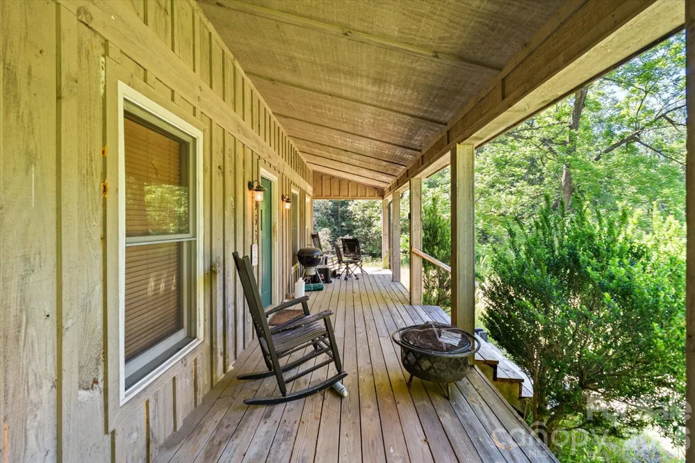 1194 Palmer Road Mill Spring, NC 28756