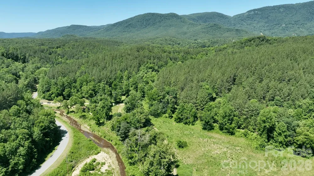 1194 Palmer Road Mill Spring, NC 28756