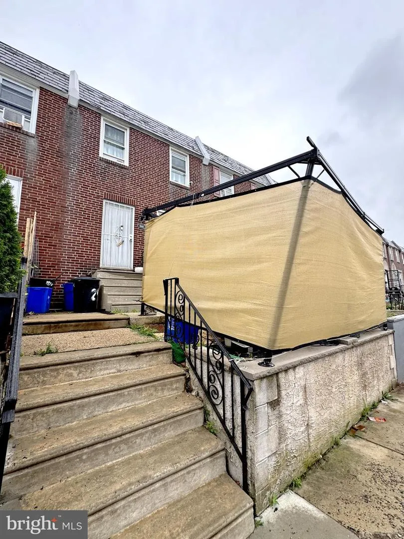 2920 PASSMORE STREET Philadelphia, PA 19149