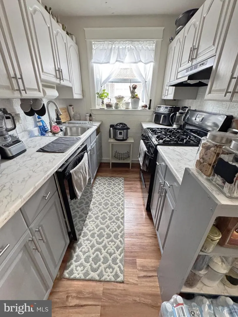 2920 PASSMORE STREET Philadelphia, PA 19149